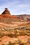 Mexican Hat Rock