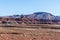 Mexican Hat rock