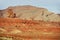 Mexican Hat Rock Utah