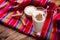 Mexican Horchata Drink