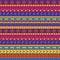 Mexican pattern