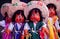 Mexican puppets