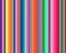 Mexican rug pattern. serape stripes vector