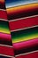 Mexican serape as a background