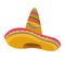 mexican sombrero design