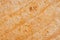 Mexican tomato flavored wheat tortilla wraps texture background