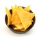 Mexican tortilla chips