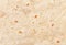 Mexican tortilla wrap background