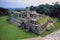 Mexico: Archeology, Palenque, Temples