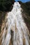 Mexico Chiapas Chiflon waterfall