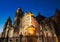 Mexico City, Metropolitan Cathedral of the Assumption of Blessed Virgin Mary into Heavens