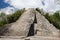 Mexico, Coba Maya ruins