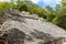 Mexico.Coba Mayan Ruins