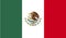 Mexico flag image