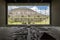 MEXICO, June 9, 2016: Interior of the Teotihuacan Pyramids Museum which is located at the Site and showcases the Teotihuacan Cult