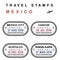 Mexico travel destinations