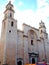 Mexico, Yucatan, Merida, Catedral de San Ildefonso