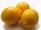 Meyer lemons