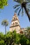 Mezquita Belltower, Cordoba