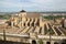 Mezquita - Cathedral of Cordoba view