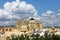 Mezquita Mosque Cathedral in Cordoba