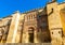 Mezquita Wall, Cathedral Mosque of Cordoba, Andalusia, Spain