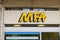 mfa sign and logo front of french Health Mutual Fraternal Insurance company for