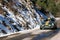 MG B - 1966, 25th Rallye Monte-Carlo Historique