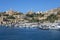 Mgarr Harbour in Gozo