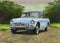 MGB Roadster 1960s