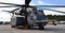 MH-53E Sea Dragon Helicopter