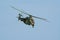 Mi-24 Hind attack helicopter