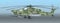 Mi 28 Havoc military attack combat helicopter