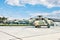 Mi-8 russian medium twin turbine helicopter
