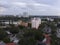 Miami amazing panorama