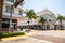 Miami Beach businesses and hotels closed to slow Coronavirus spread Covid 19
