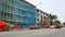 Miami Beach construction new condominiums
