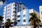 Miami Beach, Florida: Art Deco Hotels