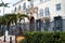 Miami Beach, Florida, USA - May, 2020: Casa Casuarina, private club and a boutique hotel. Gianni Versace Mansion on