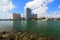 Miami Beach Inter Coastal Waterway