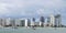 Miami Beach Luxury Condos on the shores of The Florida Intra-Coastal Waterway