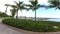 Miami Beach marina