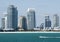 Miami Beach Skyscrapers