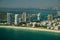 Miami beach and waterfront