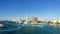 Miami Biscayne Panorama