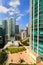 Miami Brickell Avenue