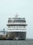 Miami Cruise Lines waiting at the dock for passengers