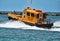 Miami,Florida based Pilot Boat