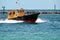 Miami,Florida based Pilot Boat