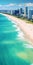 Miami: A Naturalistic Blend Of Beach And City